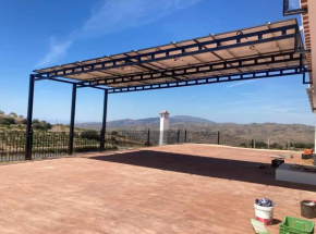 Casa rural Cruz pinta Murtas, Granada, España, Murtas